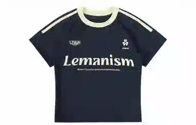 LEMANISM T