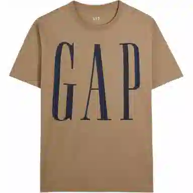 GAP LogoT