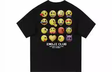 emoji T