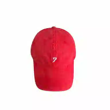 艾佳微 时尚数字户外遮阳四季百搭款大头围修饰脸型显脸小 棉 鸭舌帽 男女同款情侣款