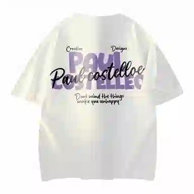 PAUL COSTELLOE logoT