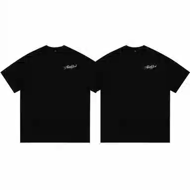UNthemed T