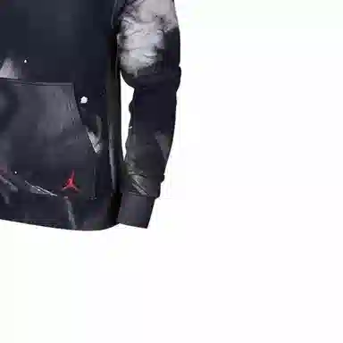 Jordan Fearless Hoodie