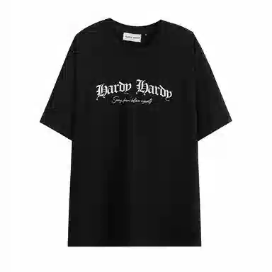HARDY HARDY T