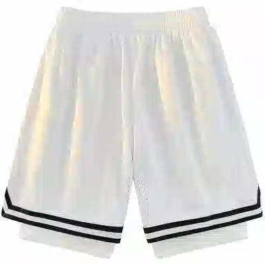 TALKING TOM Basketball Shorts