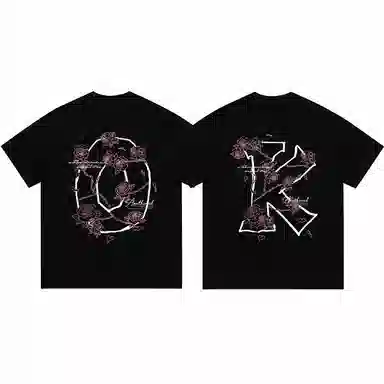UNthemed T