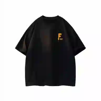 Ferrero Ross x FUERZA T