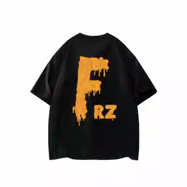 Ferrero Ross x FUERZA T