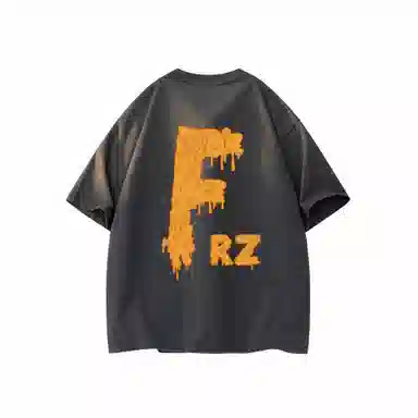 Ferrero Ross x FUERZA T