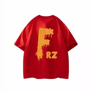 Ferrero Ross x FUERZA T