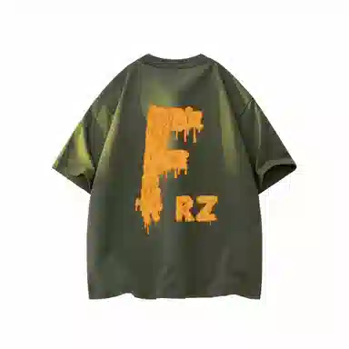 Ferrero Ross x FUERZA T