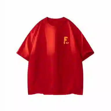 Ferrero Ross x FUERZA T