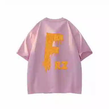 Ferrero Ross x FUERZA T