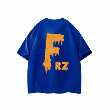 Ferrero Ross x FUERZA T