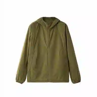 膨胀潮牌 轻量一体化防晒服 男女同款