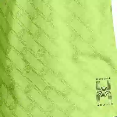 Under Armour Anywhere Run Singlet