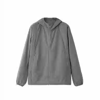 膨胀潮牌 轻量一体化防晒服 男女同款