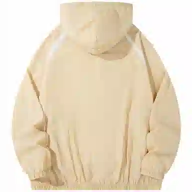 Kawasaki UPF50+ Hooded Jacket