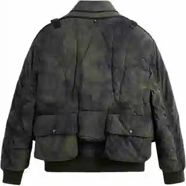 ZARA x ANDERSSON BELL SS25