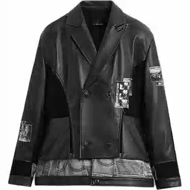 ZARA x ANDERSSON BELL SS25