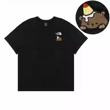 THE NORTH FACE Extraordinary T