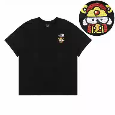 THE NORTH FACE Extraordinary T