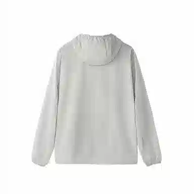 膨胀潮牌 轻量一体化防晒服 男女同款