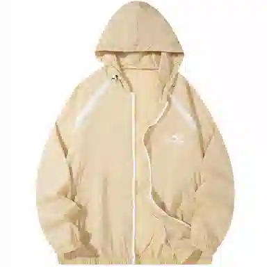 Kawasaki UPF50+ Hooded Jacket