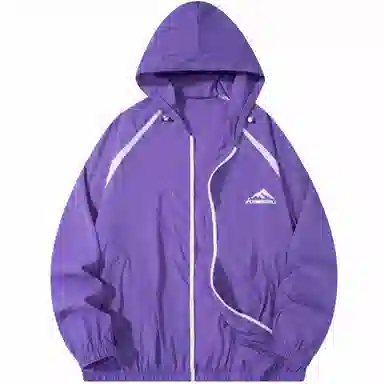 Kawasaki UPF50+ Hooded Jacket