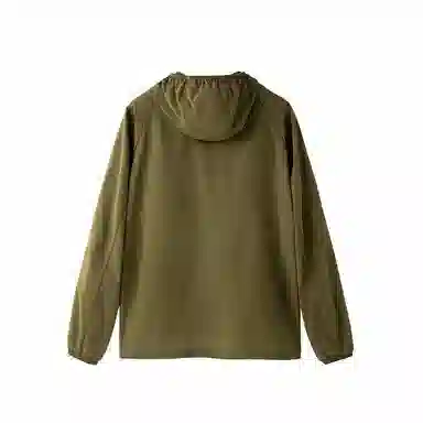 膨胀潮牌 轻量一体化防晒服 男女同款