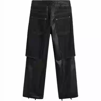 ZARA x ANDERSSON BELL SS25