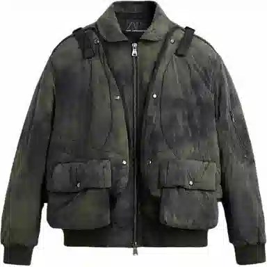 ZARA x ANDERSSON BELL SS25