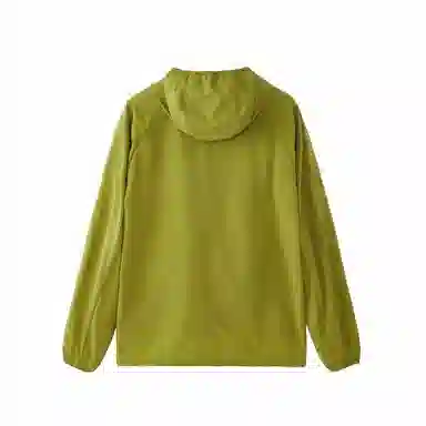 膨胀潮牌 轻量一体化防晒服 男女同款