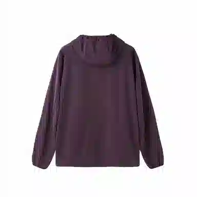 膨胀潮牌 轻量一体化防晒服 男女同款