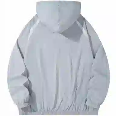 Kawasaki UPF50+ Hooded Jacket