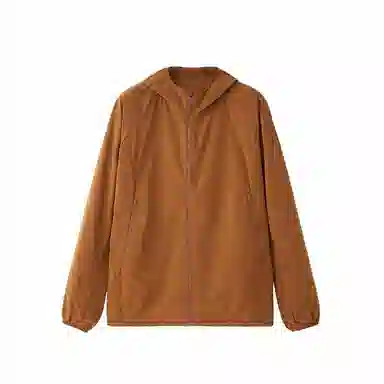 膨胀潮牌 轻量一体化防晒服 男女同款