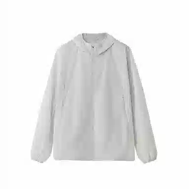 膨胀潮牌 轻量一体化防晒服 男女同款