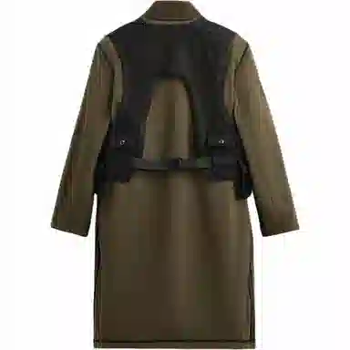ZARA x ANDERSSON BELL SS25