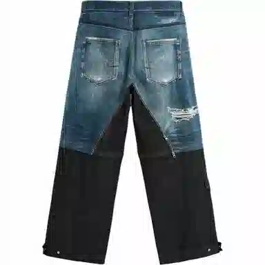 ZARA x ANDERSSON BELL SS25