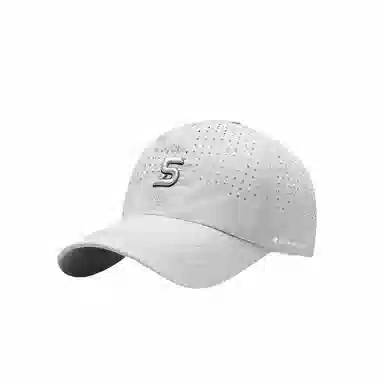 梦特娇 速干透气 聚酯纤维 鸭舌帽 男款