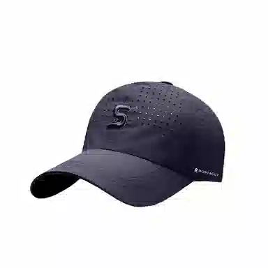 梦特娇 速干透气 聚酯纤维 鸭舌帽 男款
