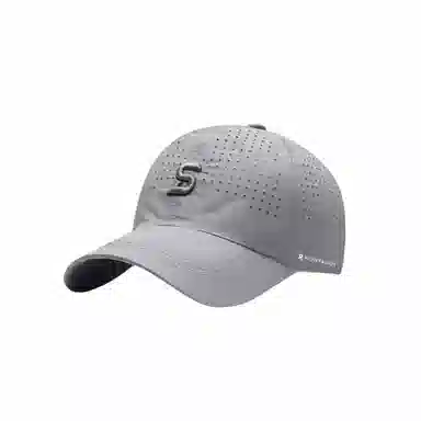 梦特娇 速干透气 聚酯纤维 鸭舌帽 男款