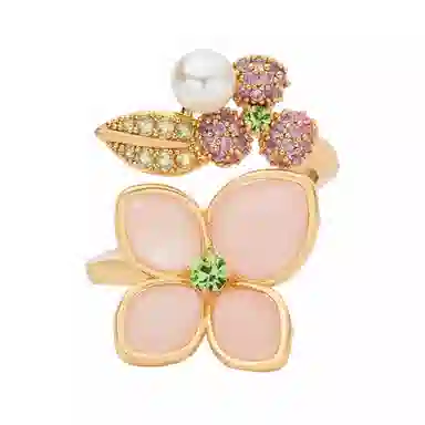 Kate Spade Ring