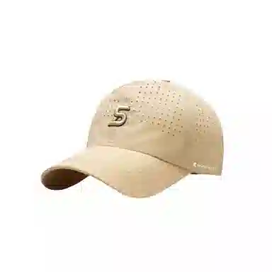 梦特娇 速干透气 聚酯纤维 鸭舌帽 男款