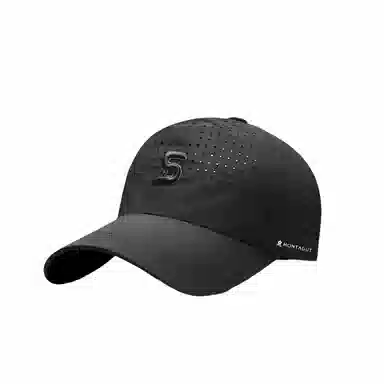 梦特娇 速干透气 聚酯纤维 鸭舌帽 男款