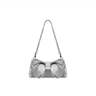 Muuluu Party Bag Satin Pink