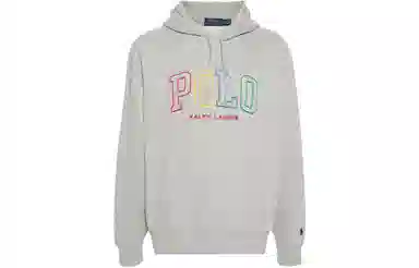 Polo Ralph Lauren SS24 Logo