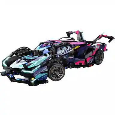 BEXINE 1149pcs J2018