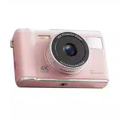 HEY CAT'S DAILY DC-X8 50004k 16 CCD