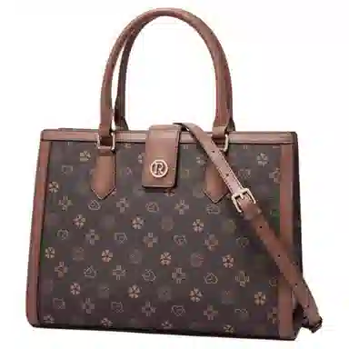 PVC Tote
